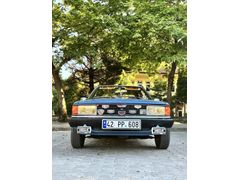 Sahibinden audi 80 1.6 GLS ( açıklamayı okuyun lütfen ) Serisi 
