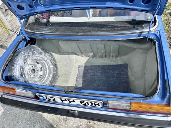 Sahibinden Audi 80 Serisi 