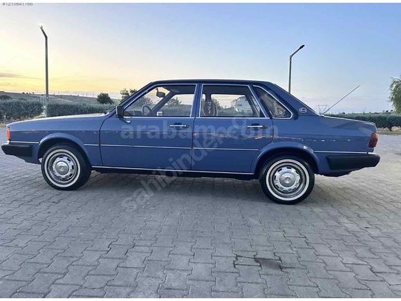 Sahibinden Audi 80 Serisi 
