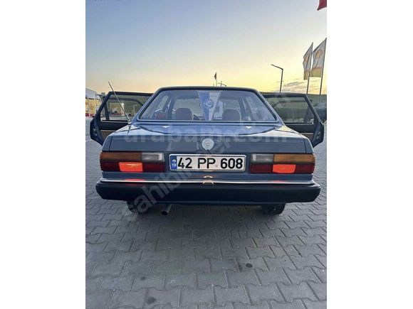 Sahibinden Audi 80 Serisi 