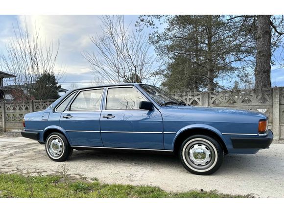 Sahibinden Audi 80 Serisi 