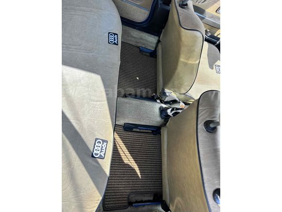 Sahibinden Audi 80 Serisi 