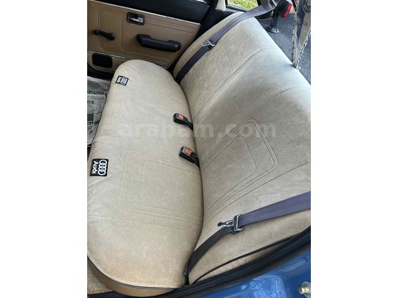 Sahibinden Audi 80 Serisi 