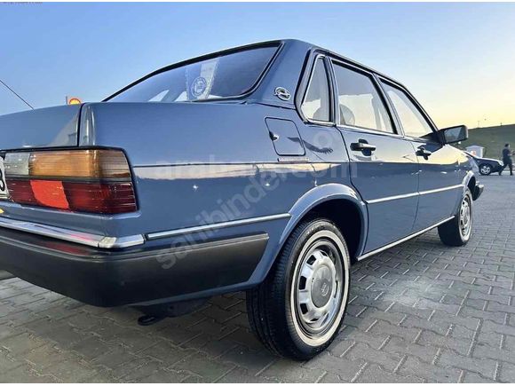 Sahibinden Audi 80 Serisi 