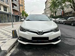 Sahibinden Toyota Auris 1.6 Premium 2016 Model İstanbul