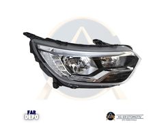 RENAULT EXPRESS SAĞ FAR 2021-2025 SIFIR 260105660R-260103369R