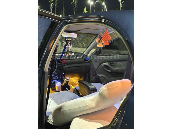 Sahibinden Hyundai Accent 1.5 GLS 1997 Model 