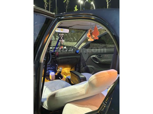 Sahibinden Hyundai Accent 1.5 GLS 1997 Model 
