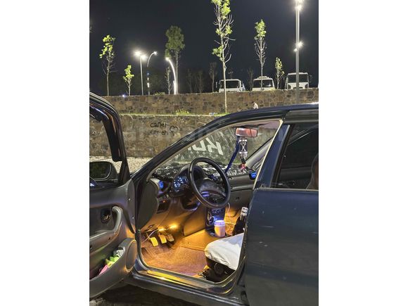 Sahibinden Hyundai Accent 1.5 GLS 1997 Model 