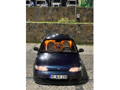 Sahibinden Hyundai Accent 1.5 GLS 1997 Model 