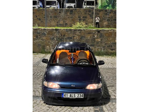 Sahibinden Hyundai Accent 1.5 GLS 1997 Model 