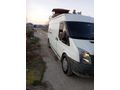 Sahibinden Ford Transit 350 L 2007 Model  450.000 km Beyaz