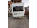 Sahibinden Ford Transit 350 L 2007 Model  450.000 km Beyaz