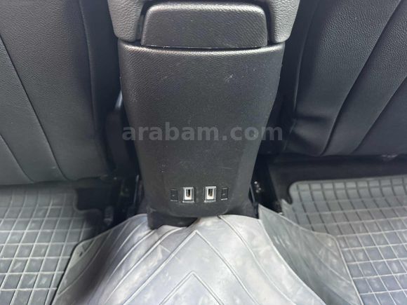 OPEL MOKKA | ULTİMATE-E | ELEKTRİK | LANSMAN RENK | BOYASIZ |