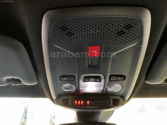 OPEL MOKKA | ULTİMATE-E | ELEKTRİK | LANSMAN RENK | BOYASIZ |