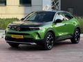OPEL MOKKA | ULTİMATE-E | ELEKTRİK | LANSMAN RENK | BOYASIZ |