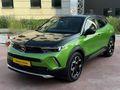 OPEL MOKKA | ULTİMATE-E | ELEKTRİK | LANSMAN RENK | BOYASIZ |