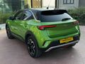 OPEL MOKKA | ULTİMATE-E | ELEKTRİK | LANSMAN RENK | BOYASIZ |