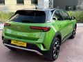 OPEL MOKKA | ULTİMATE-E | ELEKTRİK | LANSMAN RENK | BOYASIZ |