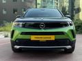 OPEL MOKKA | ULTİMATE-E | ELEKTRİK | LANSMAN RENK | BOYASIZ |
