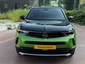 OPEL MOKKA | ULTİMATE-E | ELEKTRİK | LANSMAN RENK | BOYASIZ |