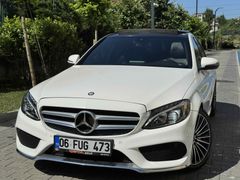 ÇETA-OTOMOTİV-MERCEDES-C-200-D-AMG-CAM-TAVAN-800PEŞİNAT-36AY0,99-2015