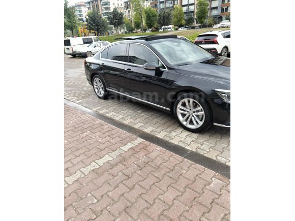 HATASIZ BOYASIZ TEK EL SERVİS BAKIMLI