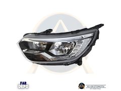 RENAULT EXPRESS SOL FAR 2021-2025 SIFIR 260600331R-260605755R