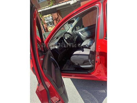 Sahibinden Chevrolet Aveo 1.4 SE 2010 Model 