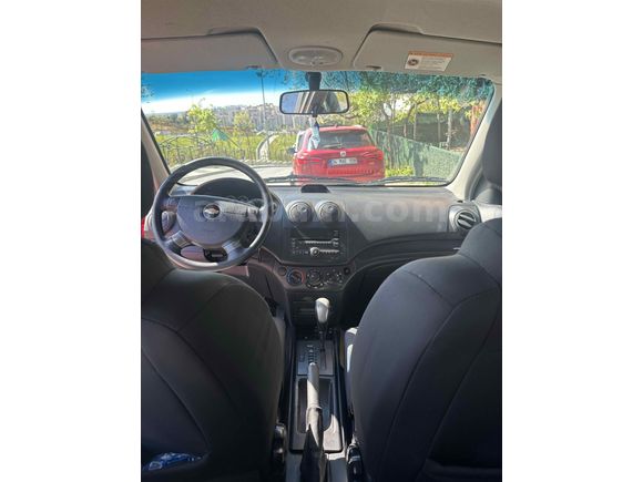 Sahibinden Chevrolet Aveo 1.4 SE 2010 Model 