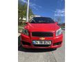 Sahibinden Chevrolet Aveo 1.4 SE 2010 Model 