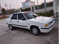 Sahibinden Renault R 9 1.4 Broadway 1997 Model  398.000 km Beyaz