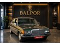 Sahibinden Mercedes - Benz 280 S Ankara