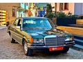 Sahibinden Mercedes - Benz 280 S Ankara
