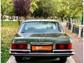 Sahibinden Mercedes - Benz 280 S Ankara