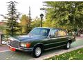 Sahibinden Mercedes - Benz 280 S Ankara
