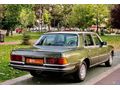 Sahibinden Mercedes - Benz 280 S Ankara
