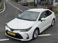 HATASIZ BOYASIZ TOYOTA CORALLA KREDİ KARTI GEÇERLİDİR