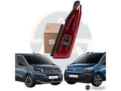 BERLİNGO DOBLO PROCİTY COMBO SAĞ STOP ORIJINAL 9820555080