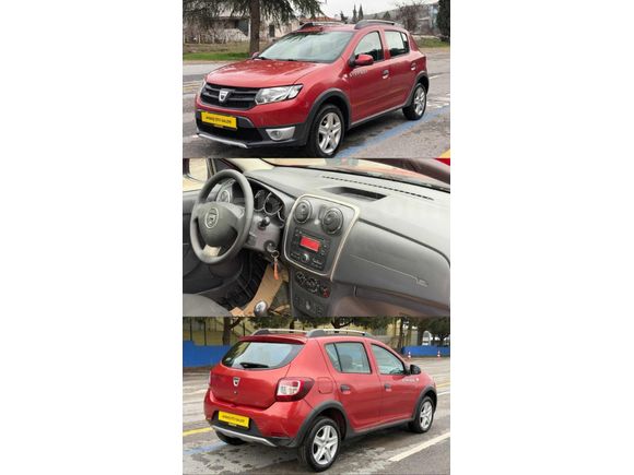 HATASIZ BOYASIZ STEPWAY KREDİ KARTI GEÇERLİDİR