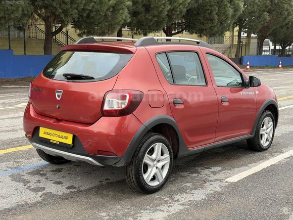 HATASIZ BOYASIZ STEPWAY KREDİ KARTI GEÇERLİDİR