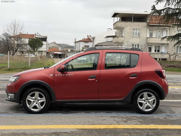 HATASIZ BOYASIZ STEPWAY KREDİ KARTI GEÇERLİDİR