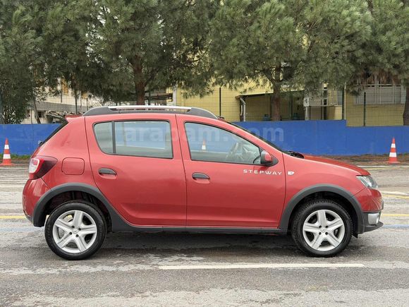 HATASIZ BOYASIZ STEPWAY KREDİ KARTI GEÇERLİDİR
