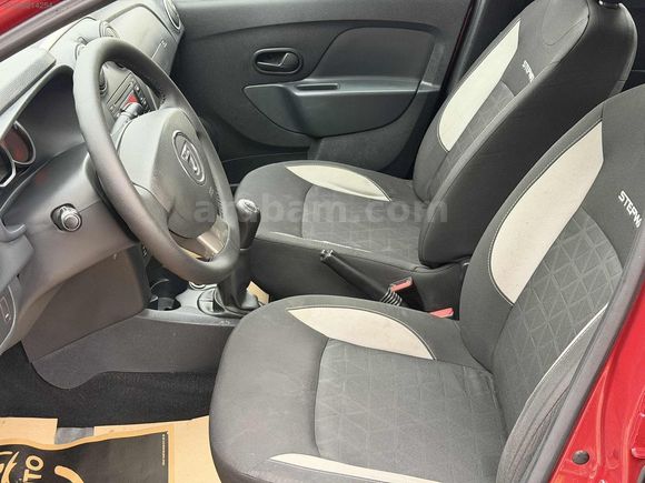 HATASIZ BOYASIZ STEPWAY KREDİ KARTI GEÇERLİDİR