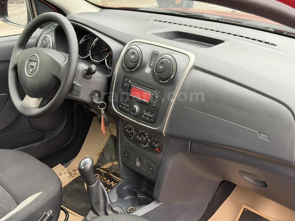HATASIZ BOYASIZ STEPWAY KREDİ KARTI GEÇERLİDİR