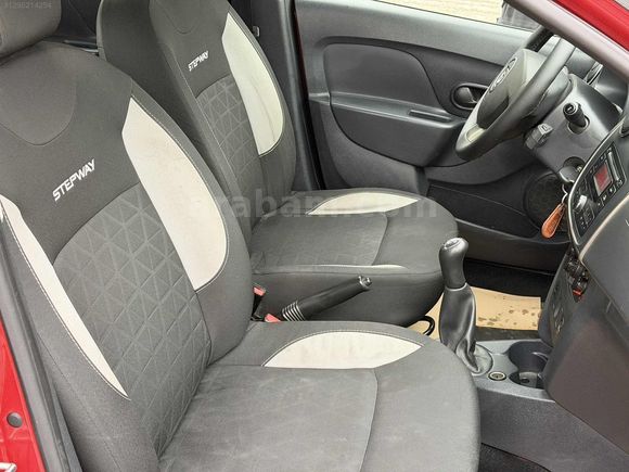 HATASIZ BOYASIZ STEPWAY KREDİ KARTI GEÇERLİDİR