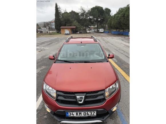 HATASIZ BOYASIZ STEPWAY KREDİ KARTI GEÇERLİDİR
