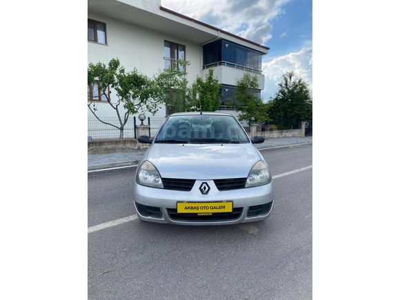 Clio sembol