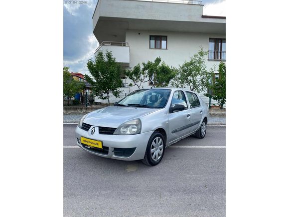 Clio sembol