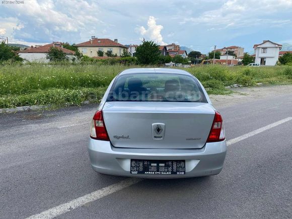 Clio sembol